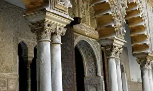 Sevillian: Seville