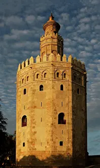 Sevillian: Seville