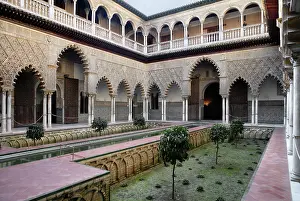 Sevillian: Seville