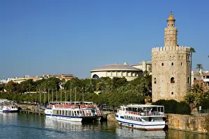Sevillian: Seville