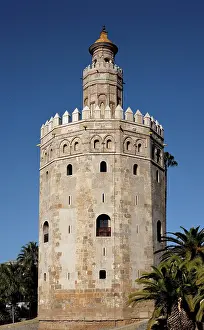 Sevillian: Seville