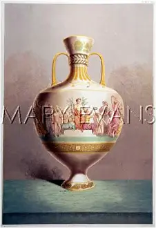 Gloire: SEVRES - LA GLOIRE