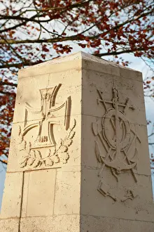 Burials: Sevron German Cemetery