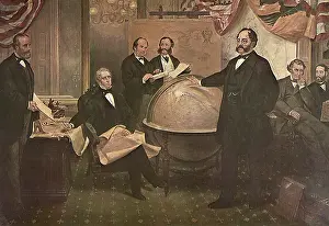 Seward: Seward's Purchase