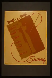 Packer: Sewing