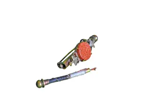 Broach: Sewing Broach