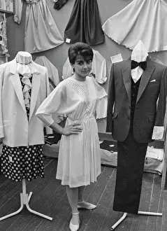 Garment: Sewing masters products