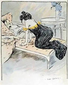 Havent: AFTER SEX/NO TALENT?
