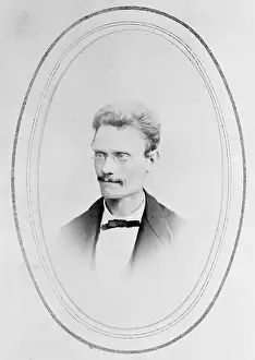 Sextus: Sextus Otto Lindbert (1835-1889)