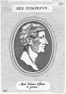 Fated: SEXTUS POMPEIUS