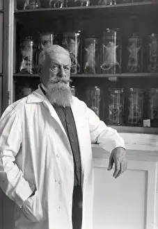 Steinach: The sexual scientist Eugen Steinach