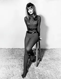 Ad Lib Studios: SEXY MODEL