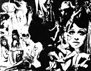 Erotic: SEXY SIXTIES