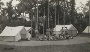 Seychelles: Seychelles Scouts