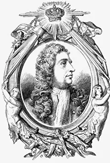 Nobiliy: Seymour, Edward, 1663 - 29.12.1741, 5th Baronet