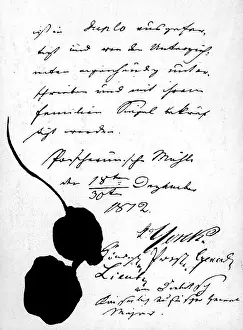 Yorck: SG hist, Ereignisse, 6. Koalitionskrieg 1812