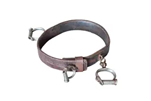 Shackles: Shackles