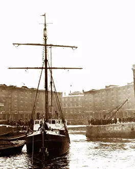 Quest: Shackleton's ship The Quest