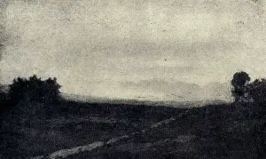 Darkening: Shades of Evening