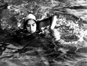 Marathons: Shadia El Ragheb