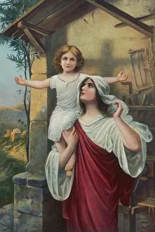 Carpenter: THE SHADOW OF THE CROSS