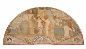 Conder: In the Shadow of Pan