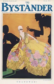 Ballgown: Shadowed!