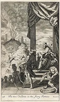 Preserves: SHADRACH AND OTHERS