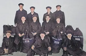 Shaftesbury: Shaftesbury Homes Emigrants