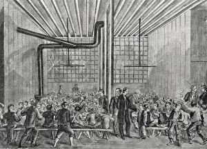 Chichester: Shaftesbury Homes - The Great Supper