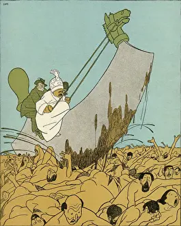Chopper: SHAH & CONSTITUTION/1908