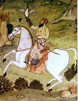 Mogul: Shah Jahan (1592 -1666)