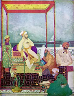 Jahan: Shah Jahan I - Four Arts