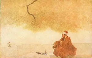 Mughal: SHAH JAHAN I/GARDEN