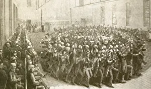 Believers: Shaker Dance and Worship, 18th Century
