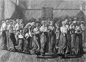 Shakers: SHAKERS DANCING