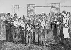 Shakers: SHAKERS PROCESSION
