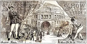 Three Day: SHAKESPEARE SHOW 1884