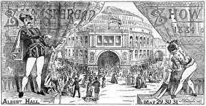 Three Day: SHAKESPEARE SHOW 1884
