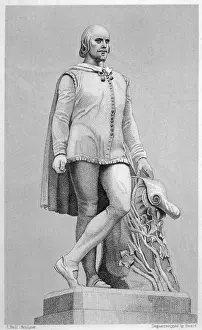 Sculpt: Shakespeare