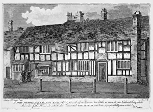Maidenhead: Shakespeare - Birthplace