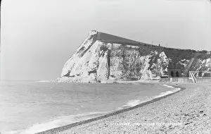 Dover: Shakespeare Cliff, Dover