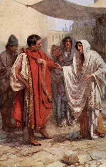 Ephesus: Shakespeare, The Comedy of Errors