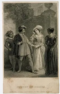 Ephesus: Shakespeare - The Comedy of Errors