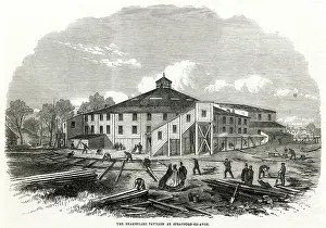 Jubilees: Shakespeare commemoration 1864
