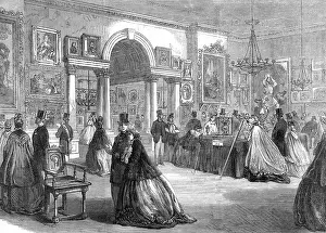 Jubilees: Shakespeare commemoration 1864