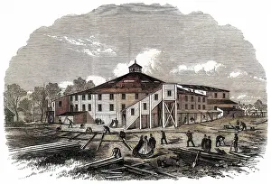 Jubilees: Shakespeare commemoration 1864