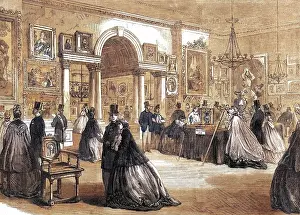 Jubilees: Shakespeare commemoration 1864