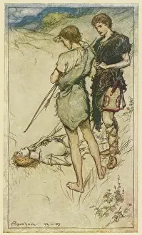 Imogen: SHAKESPEARE/CYMBELINE