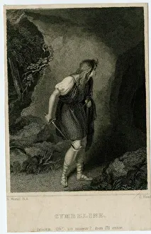 Disguise: Shakespeare - Cymbeline
